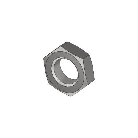STAINLESS STEEL NUT