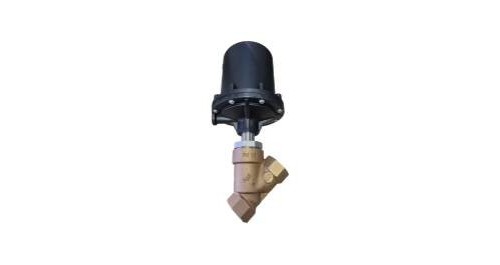 PNEOMATIC VALVE
