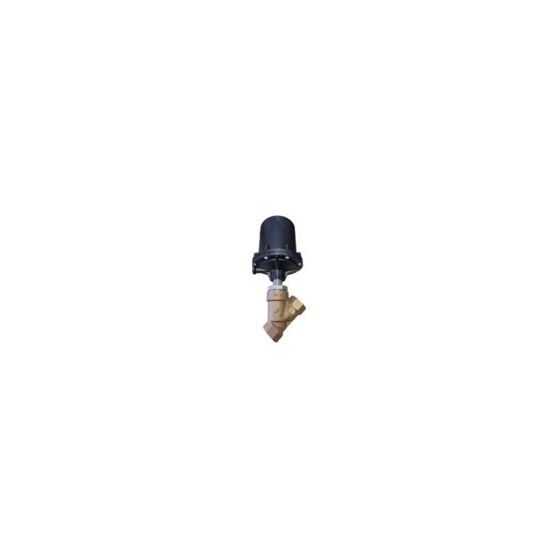 PNEOMATIC VALVE