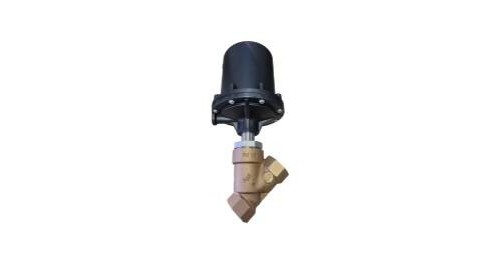 PNEOMATIC VALVE