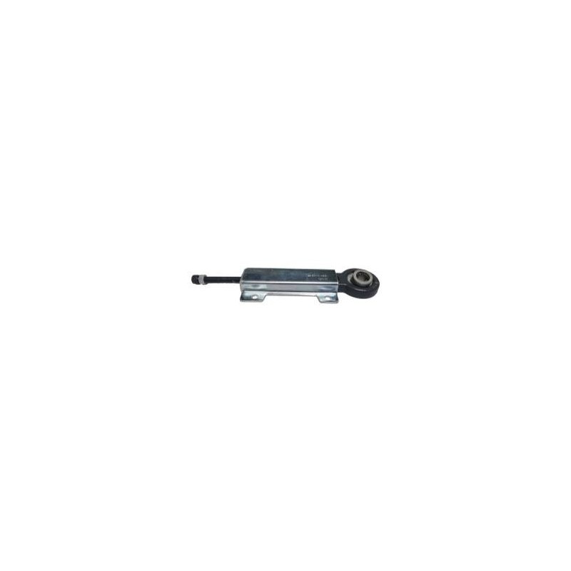 Translator roller support
