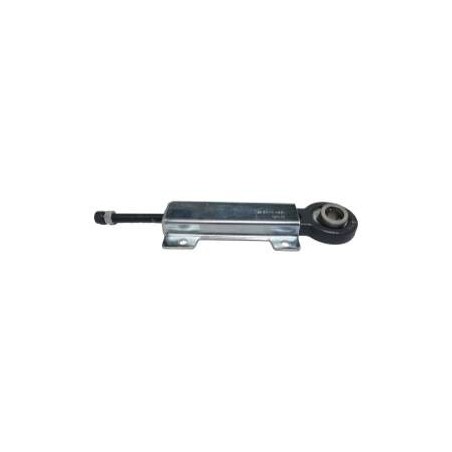 Translator roller support