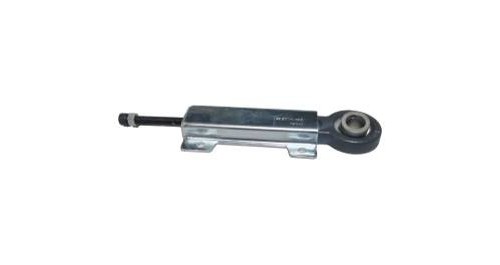 Translator roller support