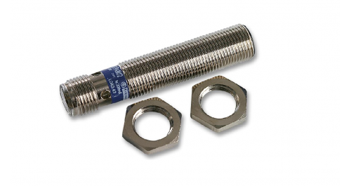 Proximity sensor M18