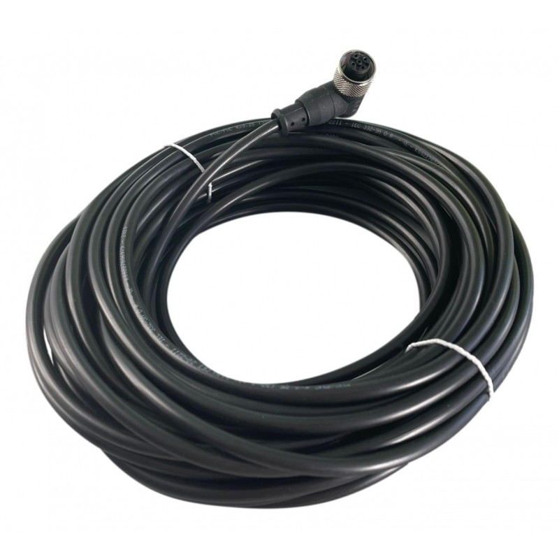 4 pin connector 10 mt