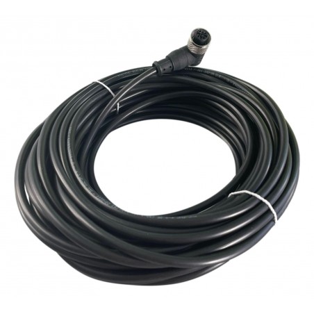 4 pin connector 10 mt
