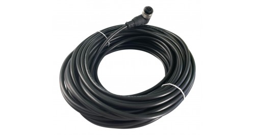 4 pin connector 10 mt