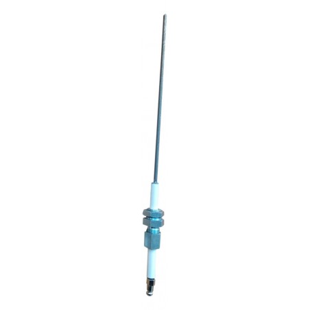 Ionized electrodes TD60 straight long rod