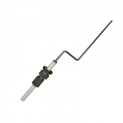 Ionized electrodes TD60...