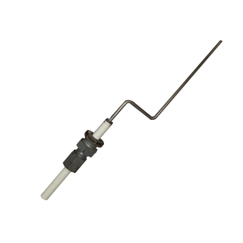 Ionized electrodes TD60 angled rod
