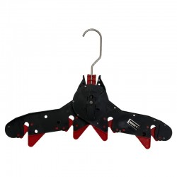 Complete hanger