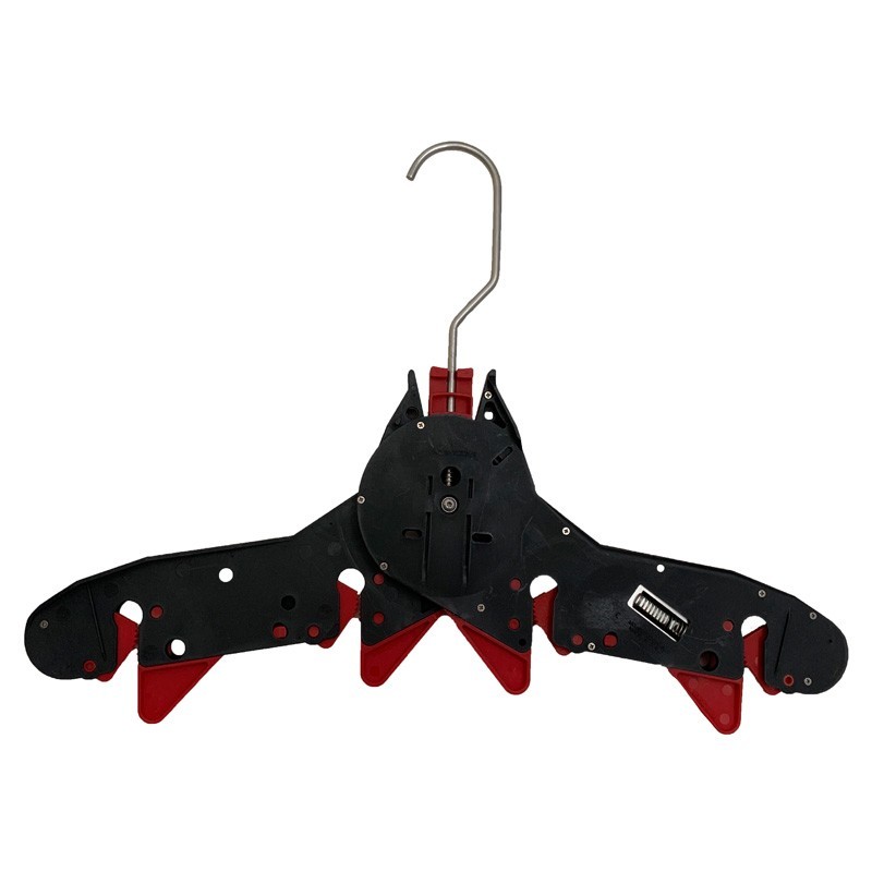 Complete hanger