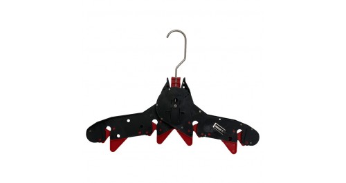 Complete hanger