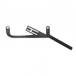 Internal sheet metal