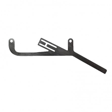 Internal sheet metal