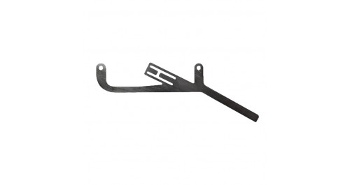 Internal sheet metal