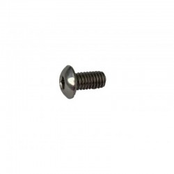 Screw for hook