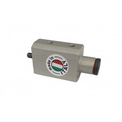 Cylinder 16x8
