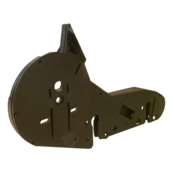 Complete shell