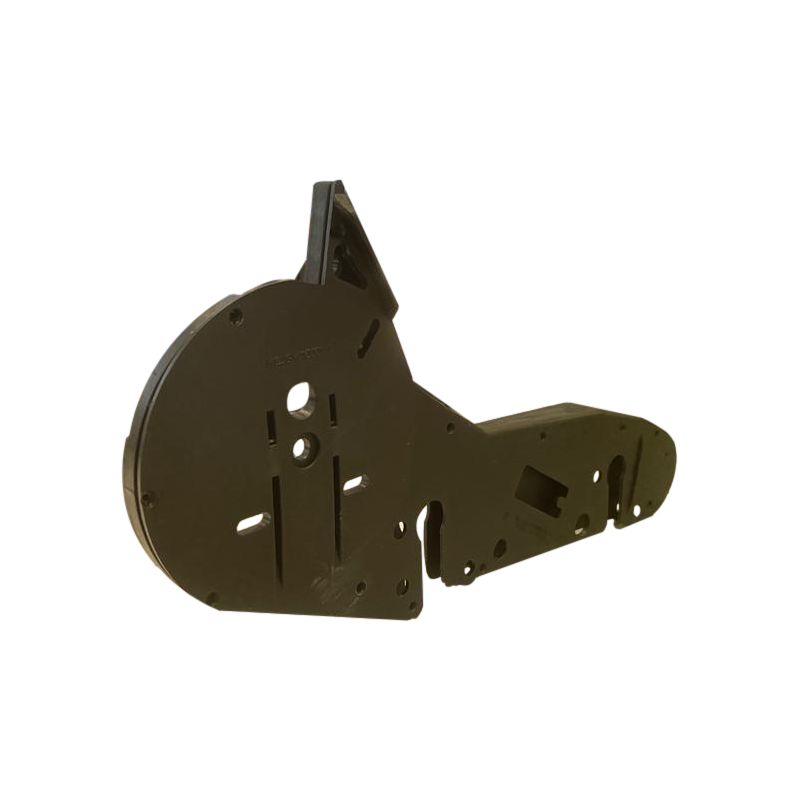 Complete shell