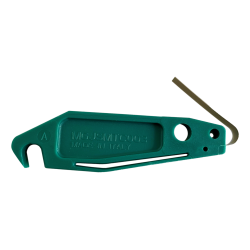 Driving dog green amortized