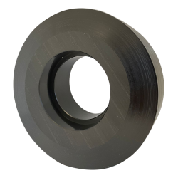 Driving wheel 128x50 mm...