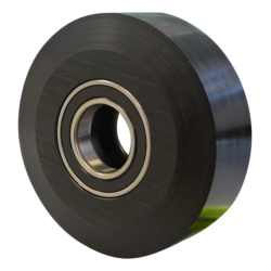 Driving wheel 128x50 mm...