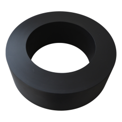 Wheel 299x75 mm