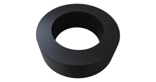 Wheel 299x75 mm