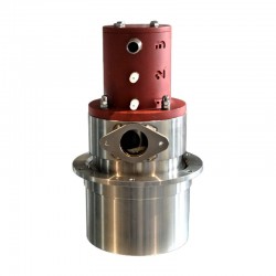 Distributor head P15-18