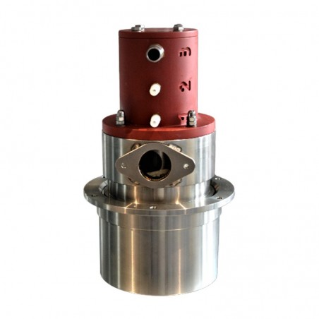 Distributor head P15-18