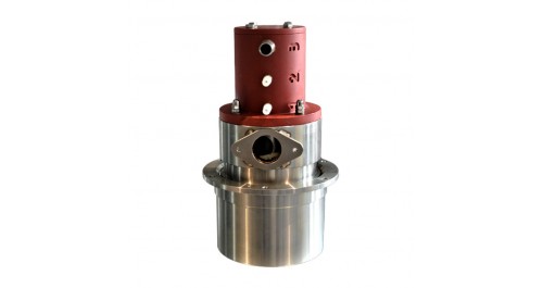Distributor head P15-18