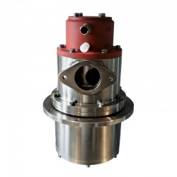 Distributor head P19-50