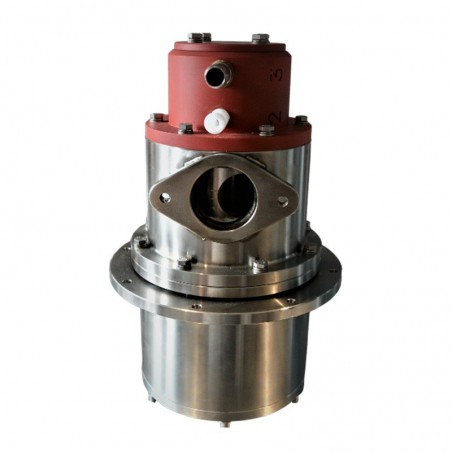 Distributor head P19-50