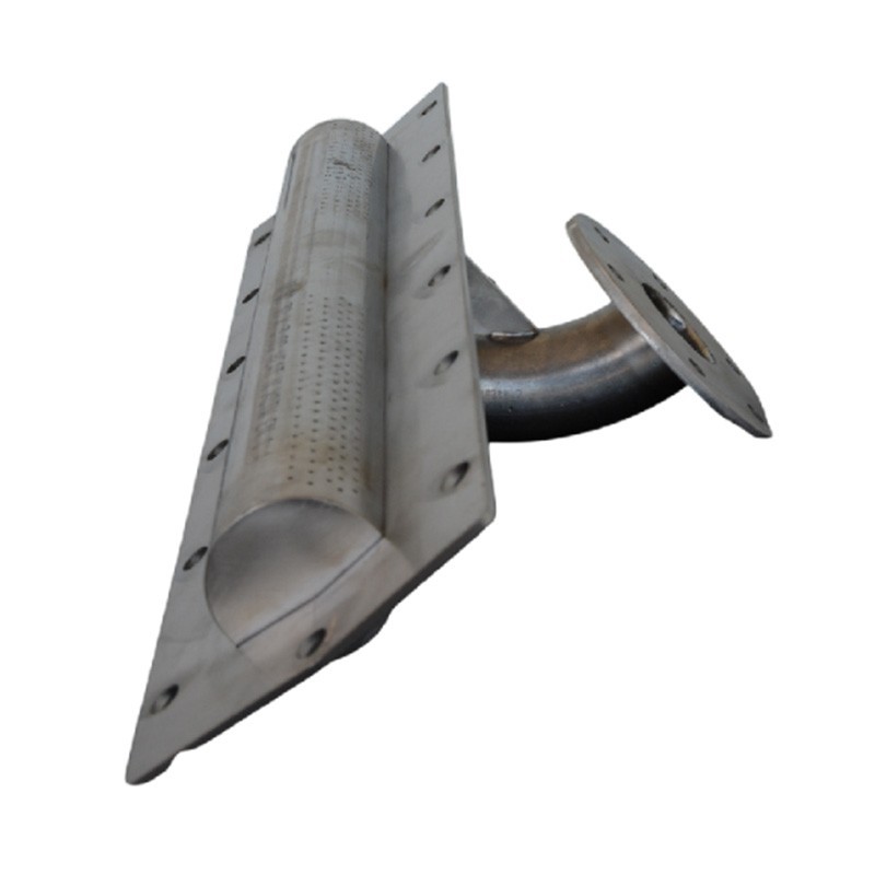 Steam injector