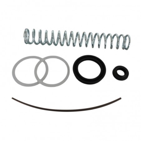 Seal kit for drain valve DN 100