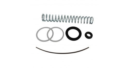 Seal kit for drain valve DN 100