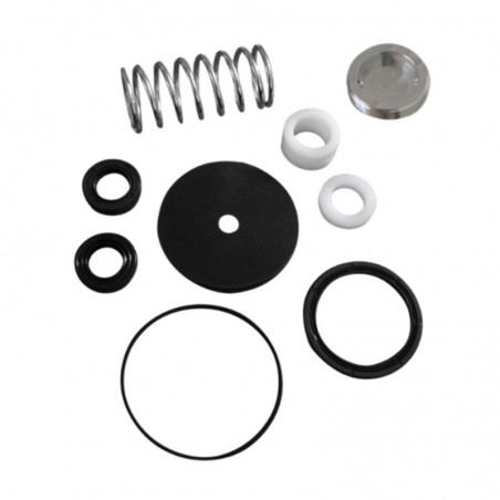 Seal kit for drain valve 2 1/2"