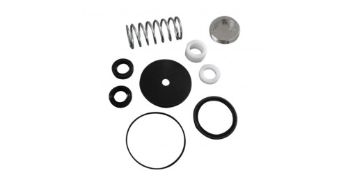 Seal kit for drain valve 2 1/2"