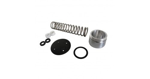 Seal kit for drain valve DU90
