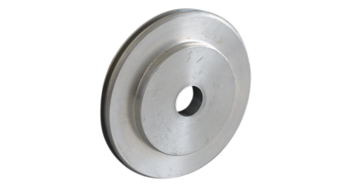 Seal support for drain valve 2″1/2