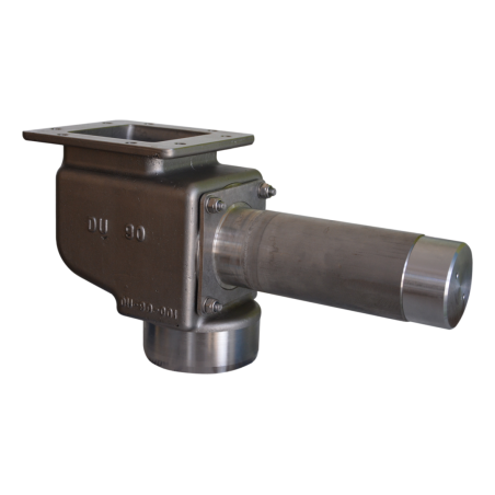 Drain valve DU90