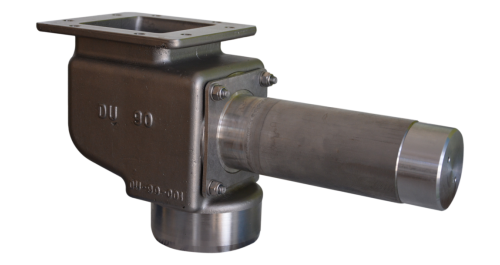 Drain valve DU90
