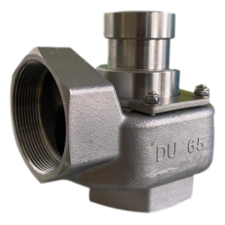 Drain valve 2"1/2