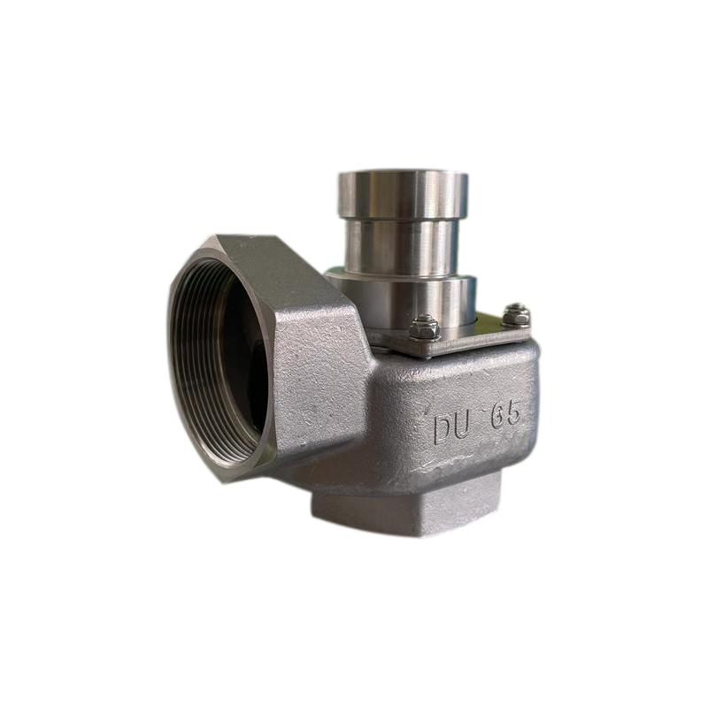 Drain valve 2"1/2