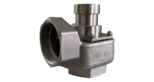 Drain valve 2"1/2