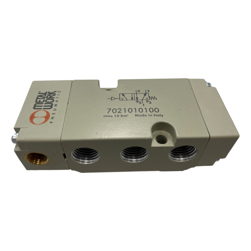 Valve PNV A5