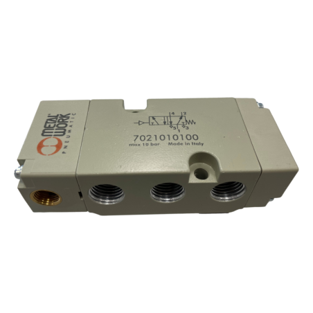 Valve PNV A5