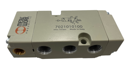 Valve PNV A5