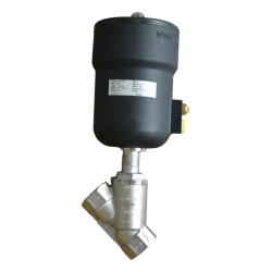 Steam valve 1 "1/2 max 16bar